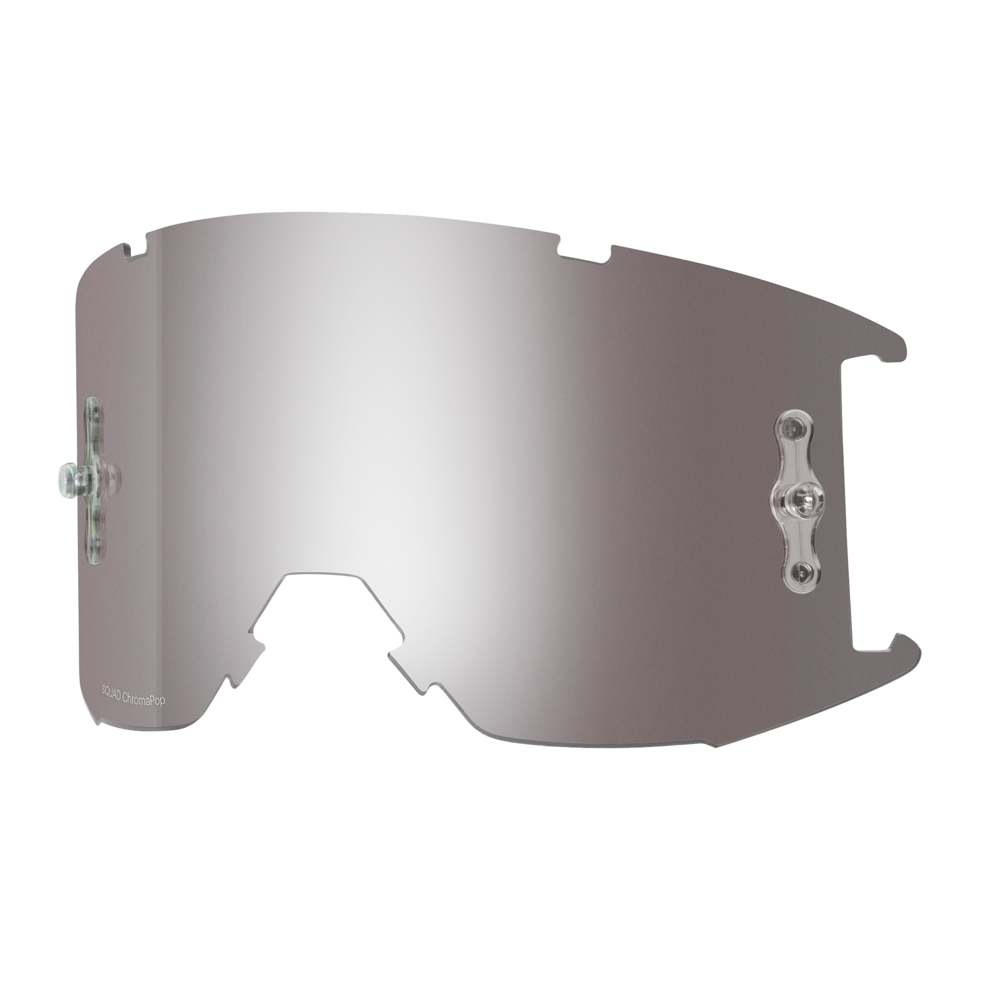 Squad MTB Replacement Lens, ChromaPop Everyday Violet Mirror