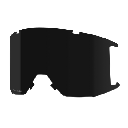 Squad Replacement Lens, Chromapop Sun Blue Mirror