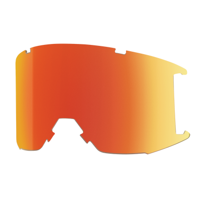 Squad Replacement Lens, Chromapop Sun Blue Mirror