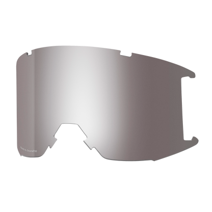Squad XL Replacement Lens, Chromapop Sun Black