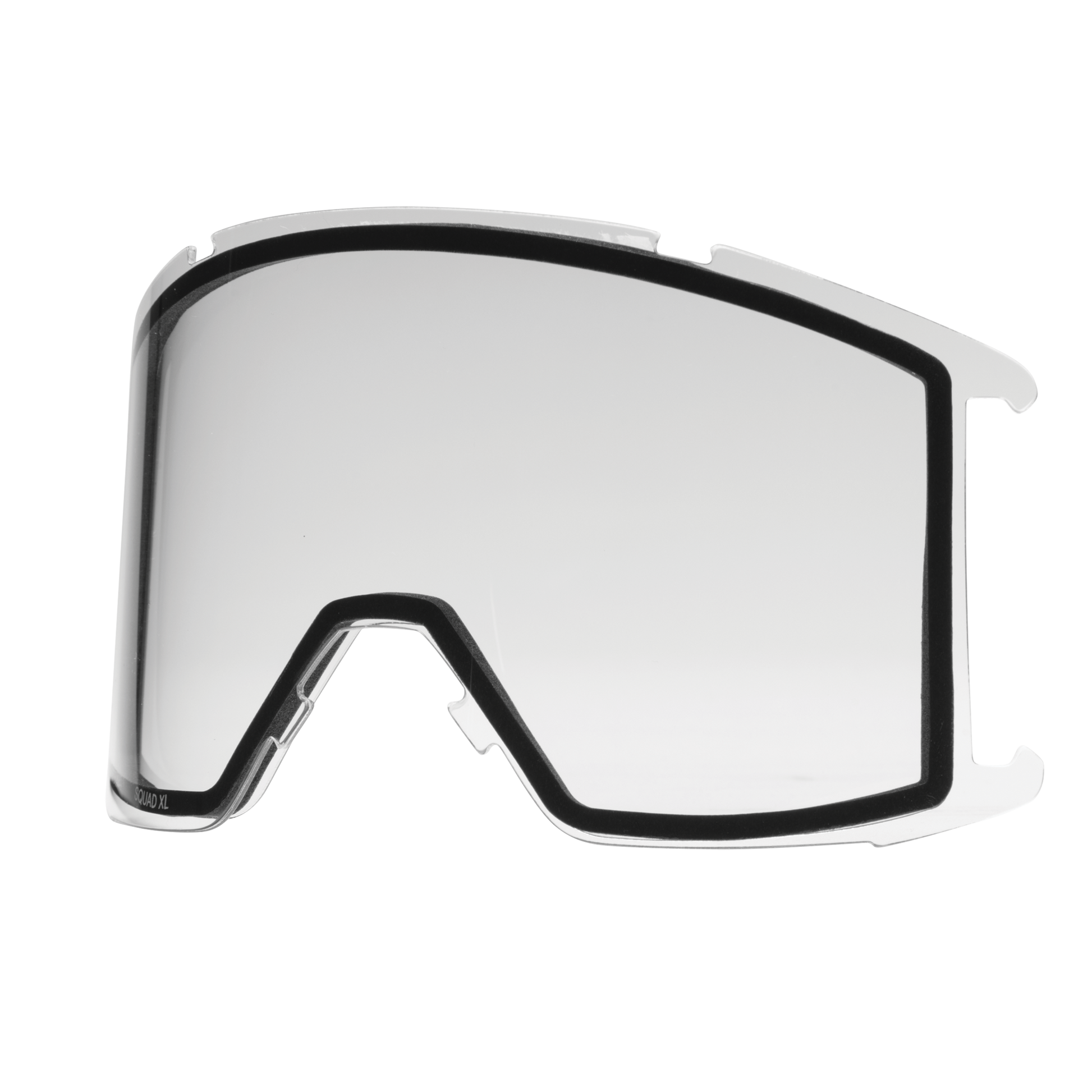 Squad XL Replacement Lens, Chromapop Sun Black