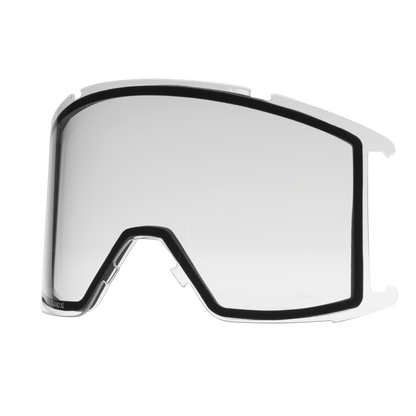 Squad XL Replacement Lens, Chromapop Sun Black