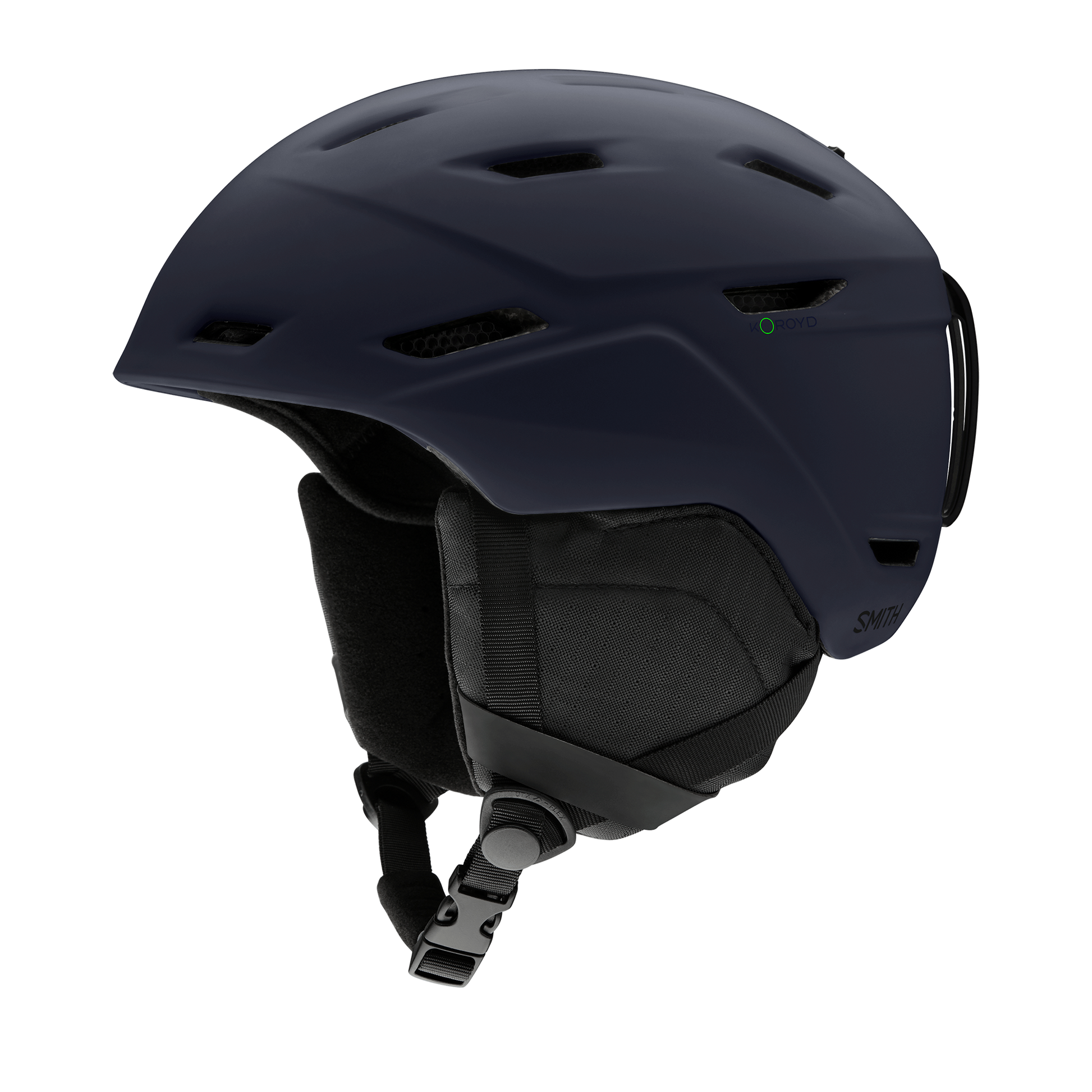 Mission - Past Season, Matte Slate + Small