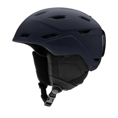 Mission - Past Season, Matte Slate + Small