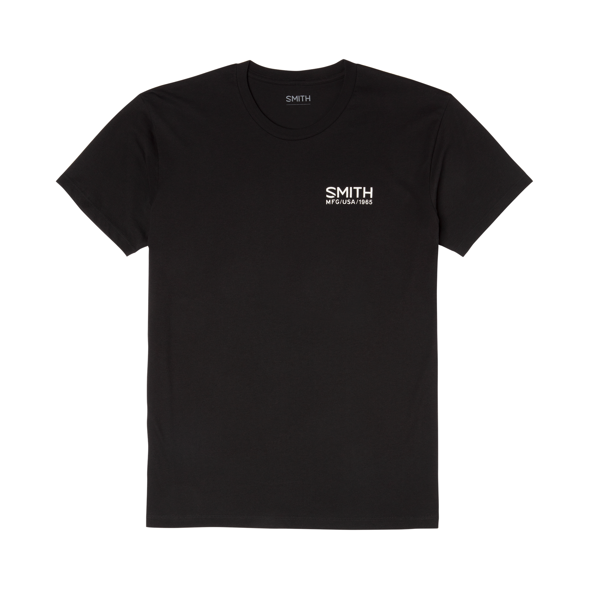 Issue Tee, White + S