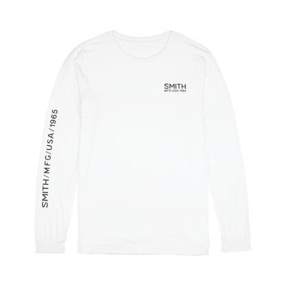 Issue Long Sleeve, Tan Issue + M