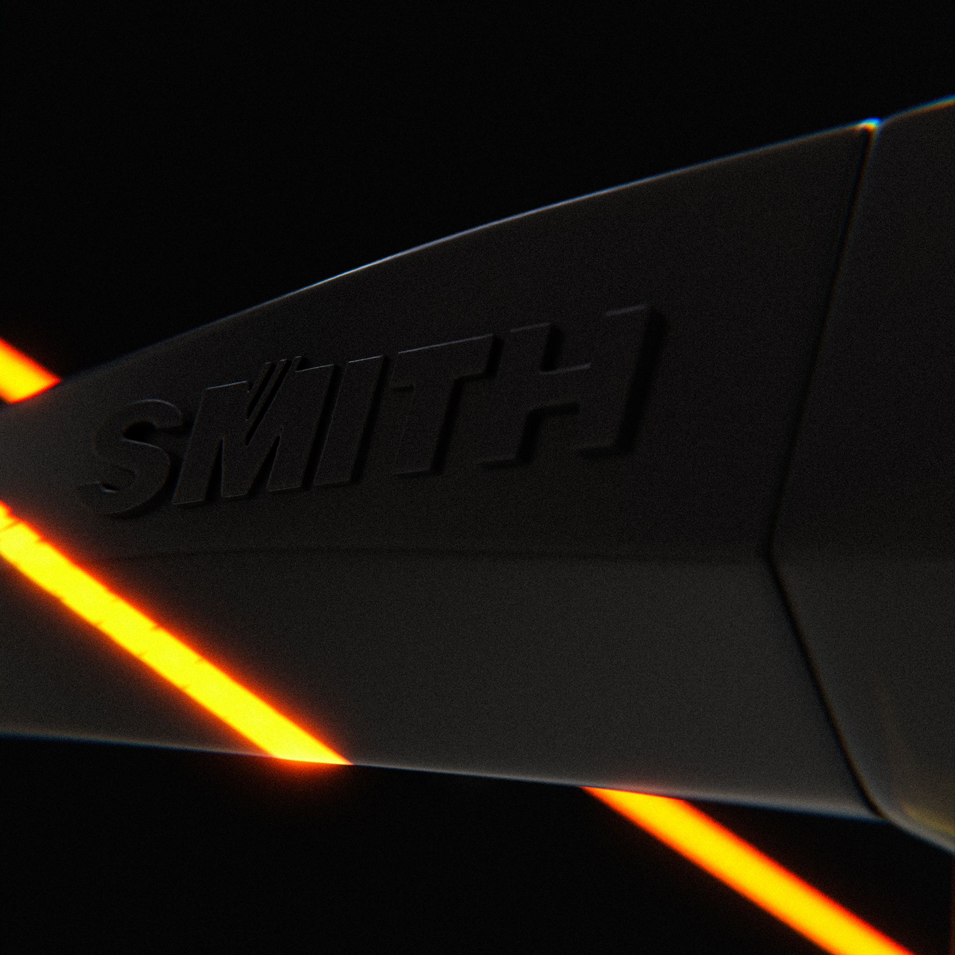 SMITH x Beams Sliders, BEAMS AB3 | ChromaPop Photochromic Brown