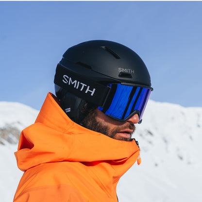 Accel Mips®, Matte Black + Small