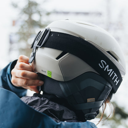 Accel Mips®, Matte Black + Small