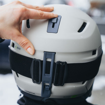 Accel Mips®, Matte Black + Small