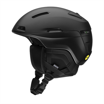 Accel Mips®, Matte Black + Small