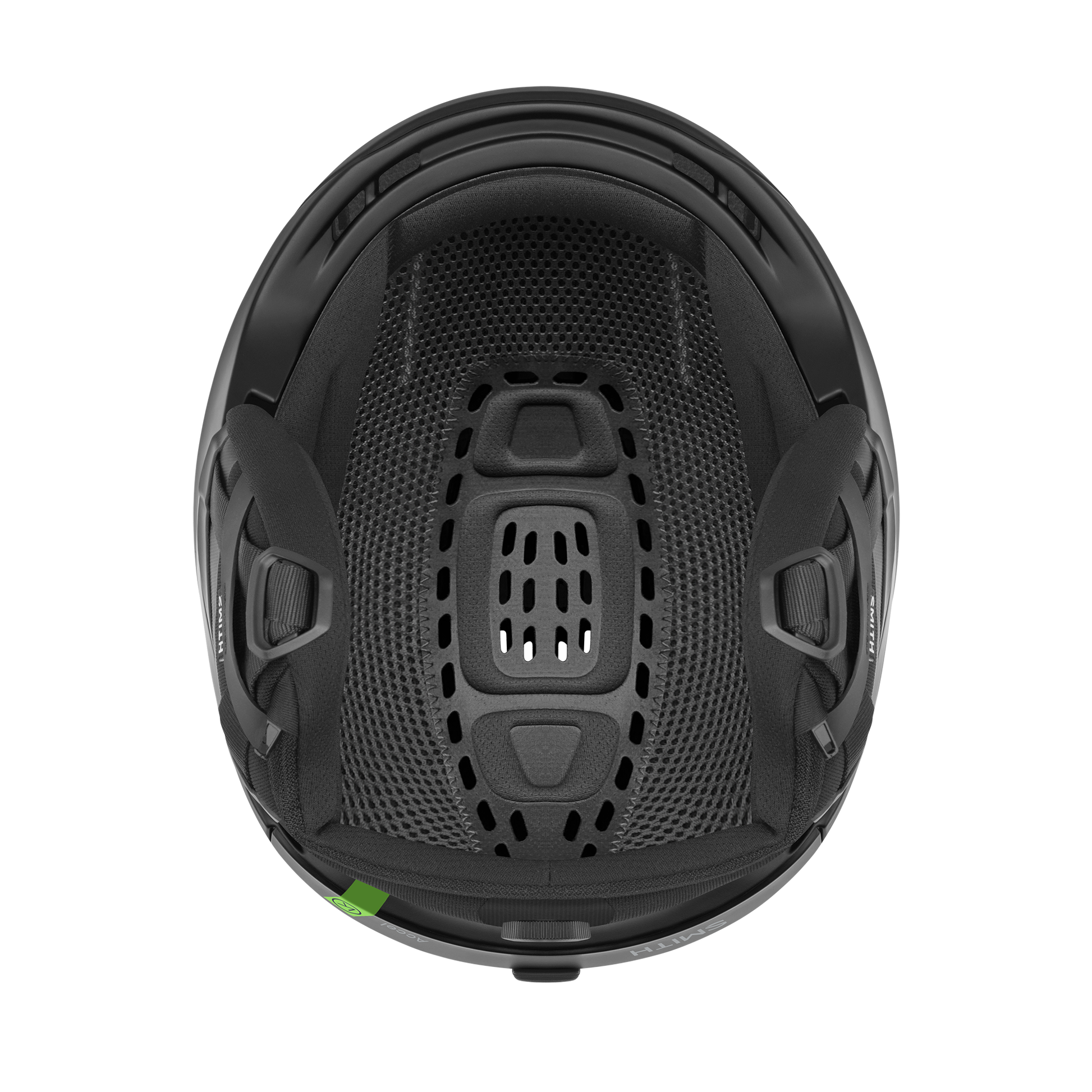 Accel Mips®, Matte Black + Small