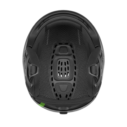 Accel Mips®, Matte Black + Small