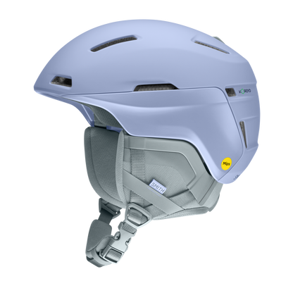 Accel Mips®, Matte Black + Small