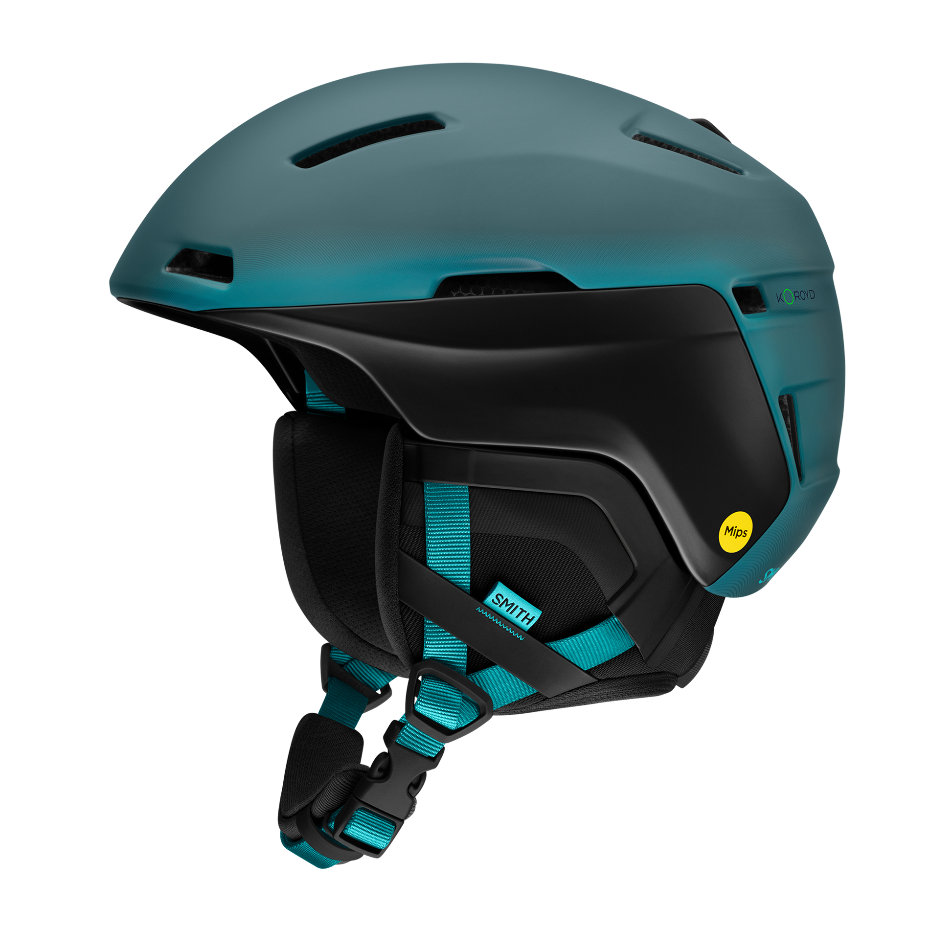 Accel Mips®, Matte Black + Small