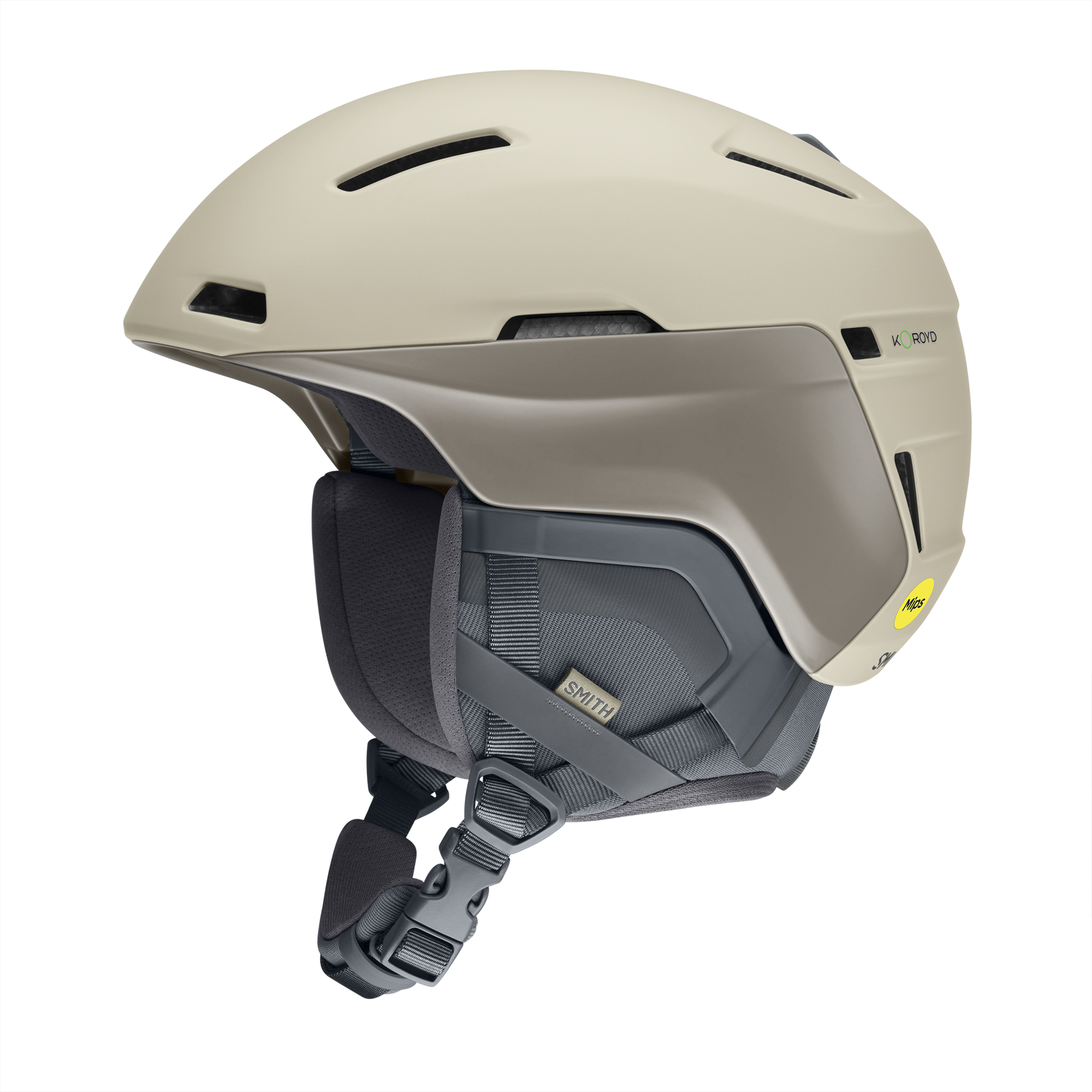 Accel Mips®, Matte Black + Small