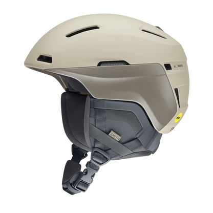 Accel Mips®, Matte Black + Small