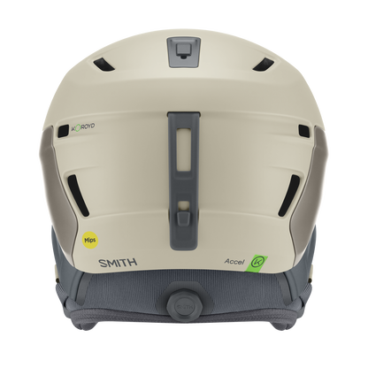 Accel Mips®, Matte Black + Small