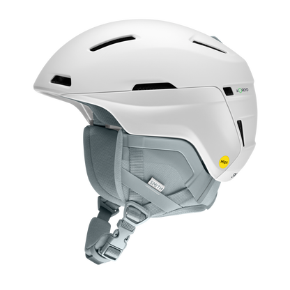 Accel Mips®, Matte Black + Small