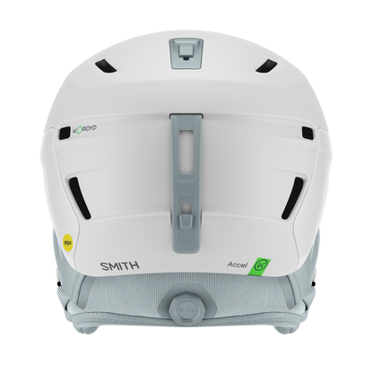 Accel Mips®, Matte Black + Small