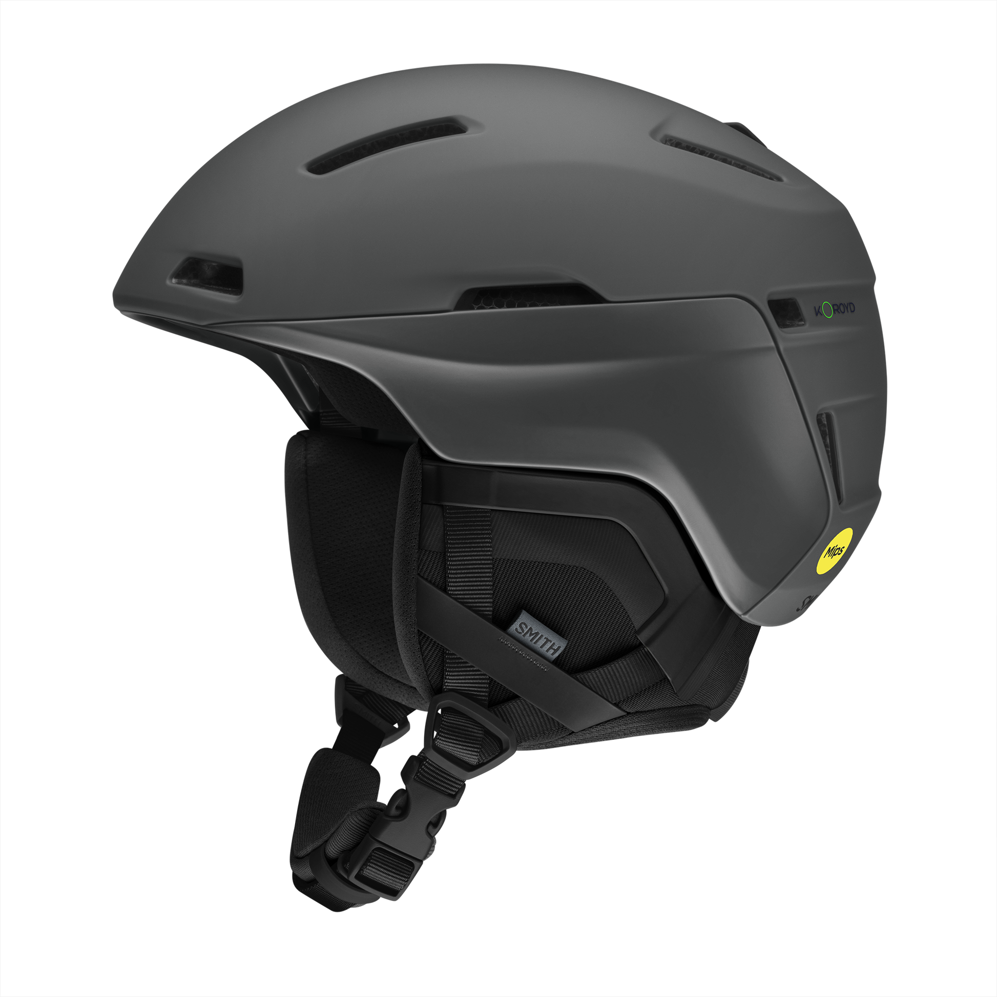 Accel Mips®, Matte Black + Small