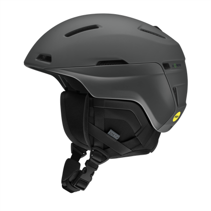 Accel Mips®, Matte Black + Small