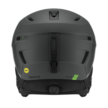 Accel Mips®, Matte Black + Small