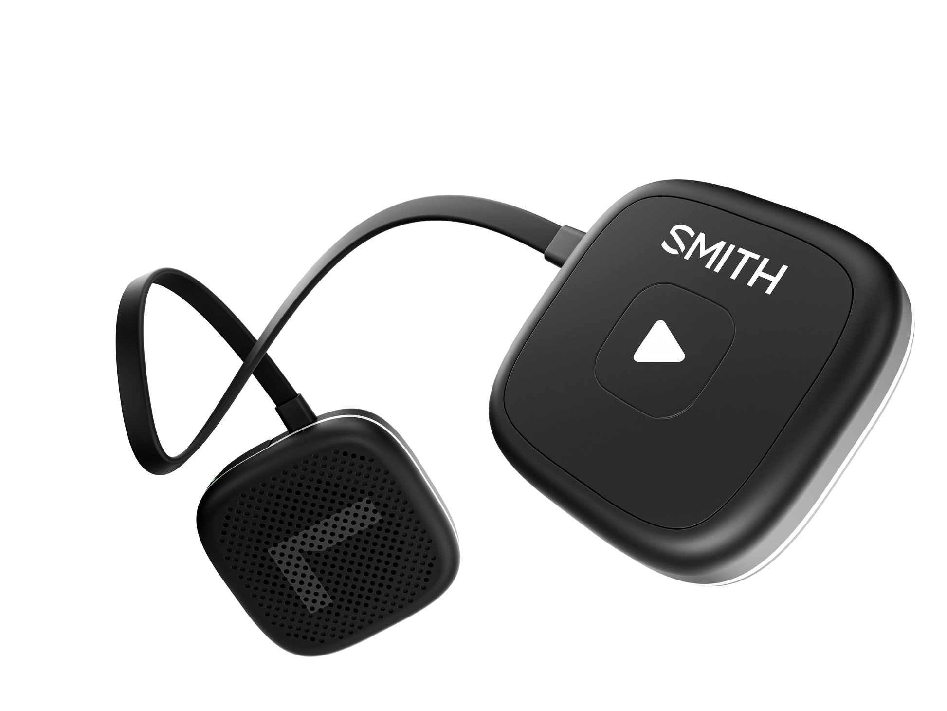 Smith x Aleck Nunchucks, Black