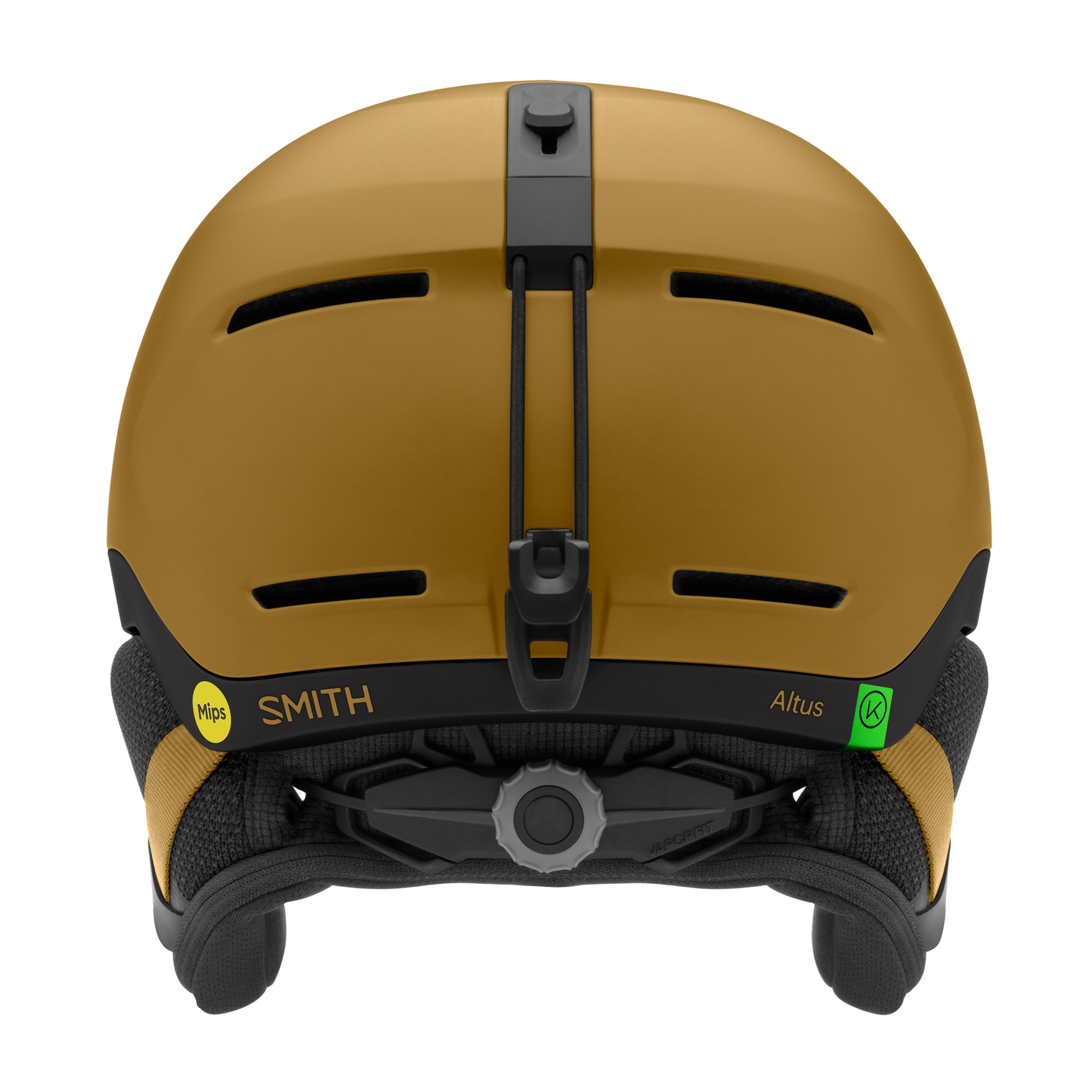 Altus Mips® - Past Season, Matte Coyote + Small