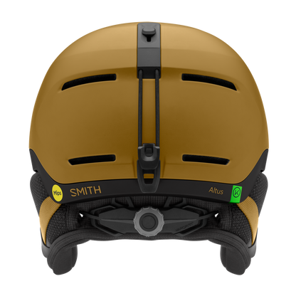 Altus Mips® - Past Season, Matte Coyote + Small
