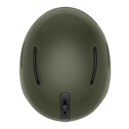 Altus Mips® EU, Matte Black / Charcoal + Small