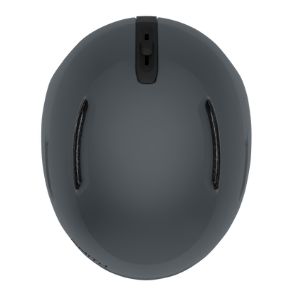Altus EU, Matte Black / Charcoal + Small