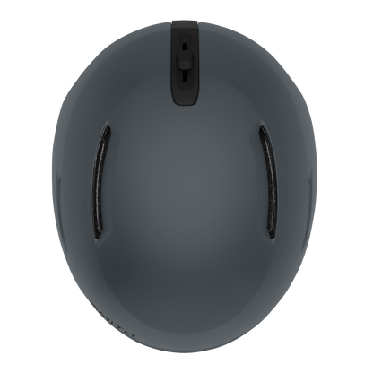 Altus Mips® EU, Matte Black / Charcoal + Small