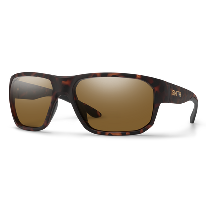Arvo, Sunglasses + Matte Black | ChromaPop Polarized Black