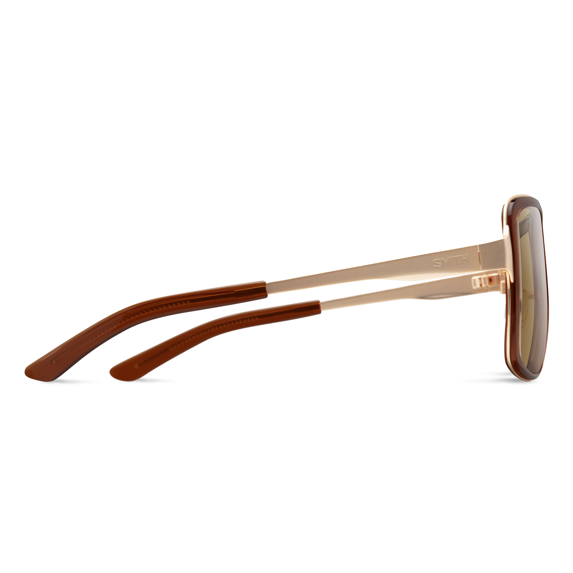 Aveline - Past Season, Tortoise | Polarized Brown Gradient