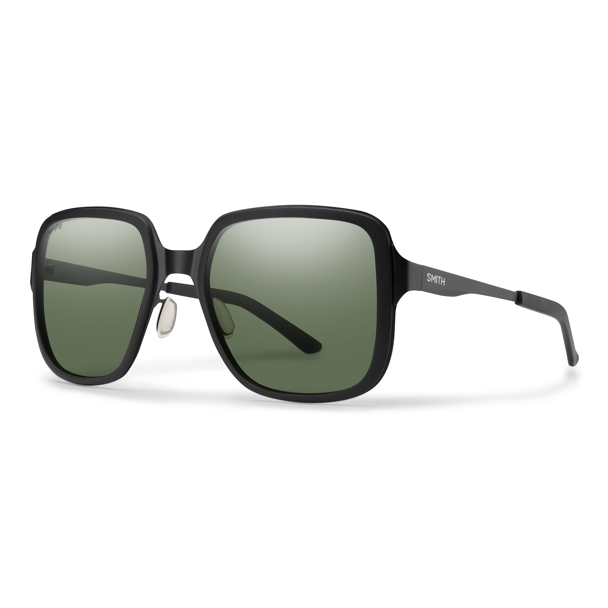 Aveline - Past Season, Tortoise | Polarized Brown Gradient