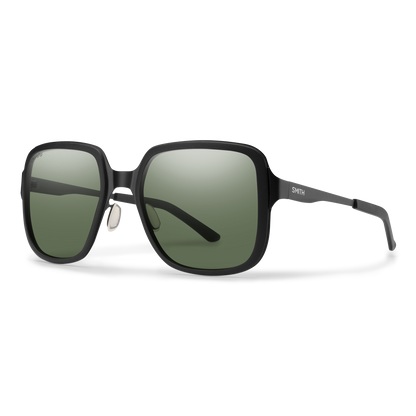 Aveline - Past Season, Tortoise | Polarized Brown Gradient