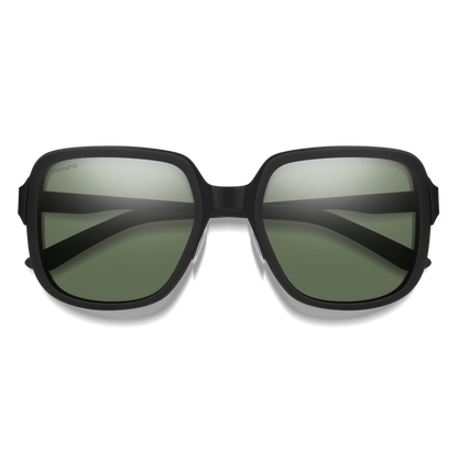Aveline - Past Season, Tortoise | Polarized Brown Gradient