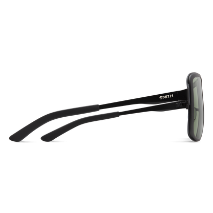 Aveline - Past Season, Tortoise | Polarized Brown Gradient