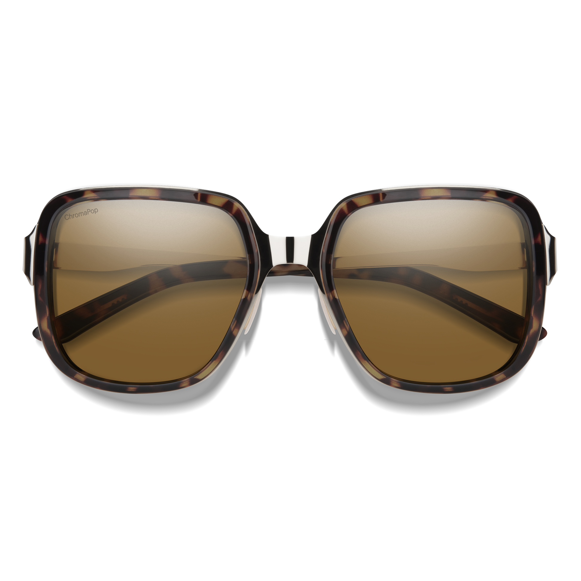 Aveline - Past Season, Tortoise | Polarized Brown Gradient
