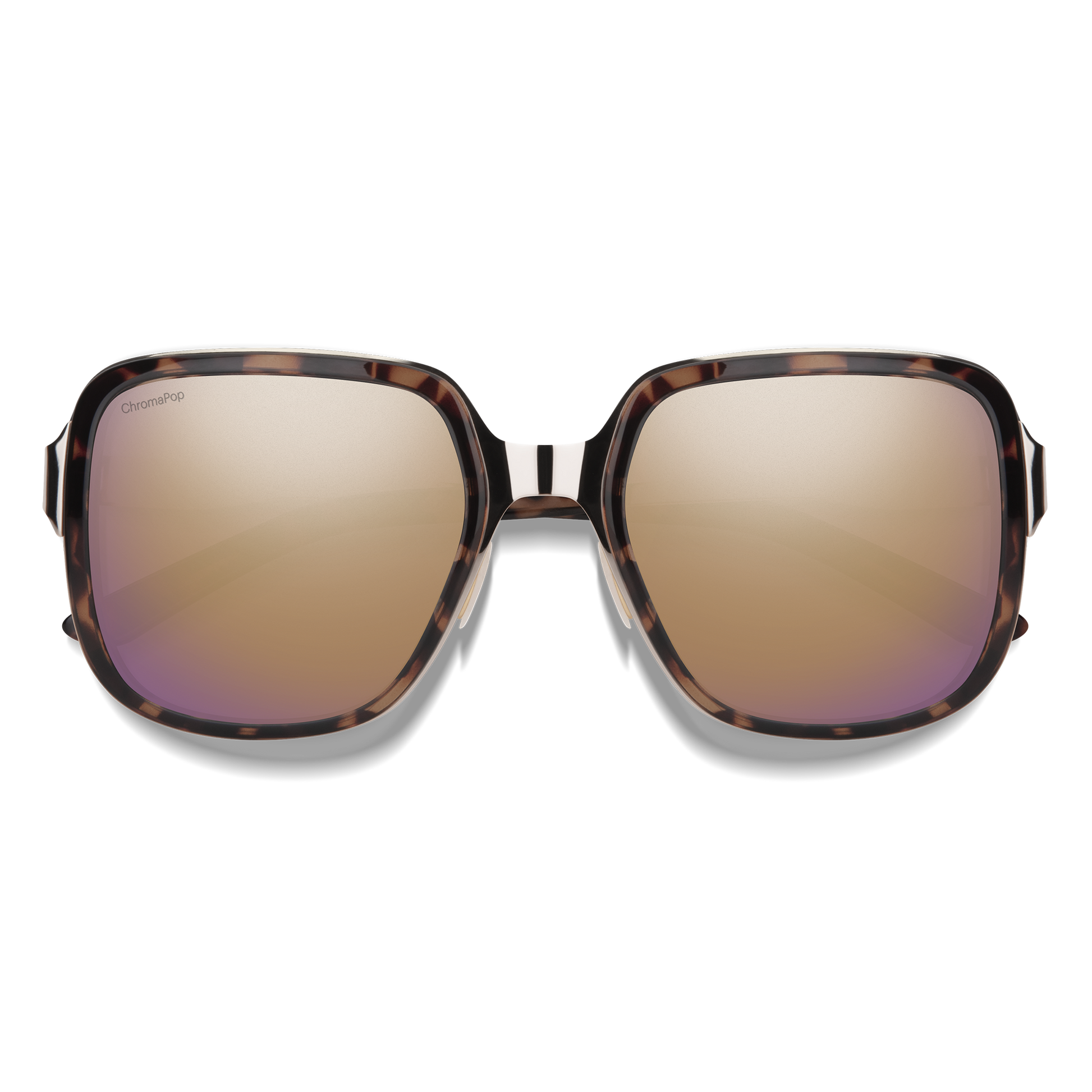 Aveline - Past Season, Tortoise | Polarized Brown Gradient