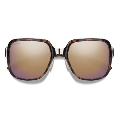 Aveline - Past Season, Tortoise | Polarized Brown Gradient