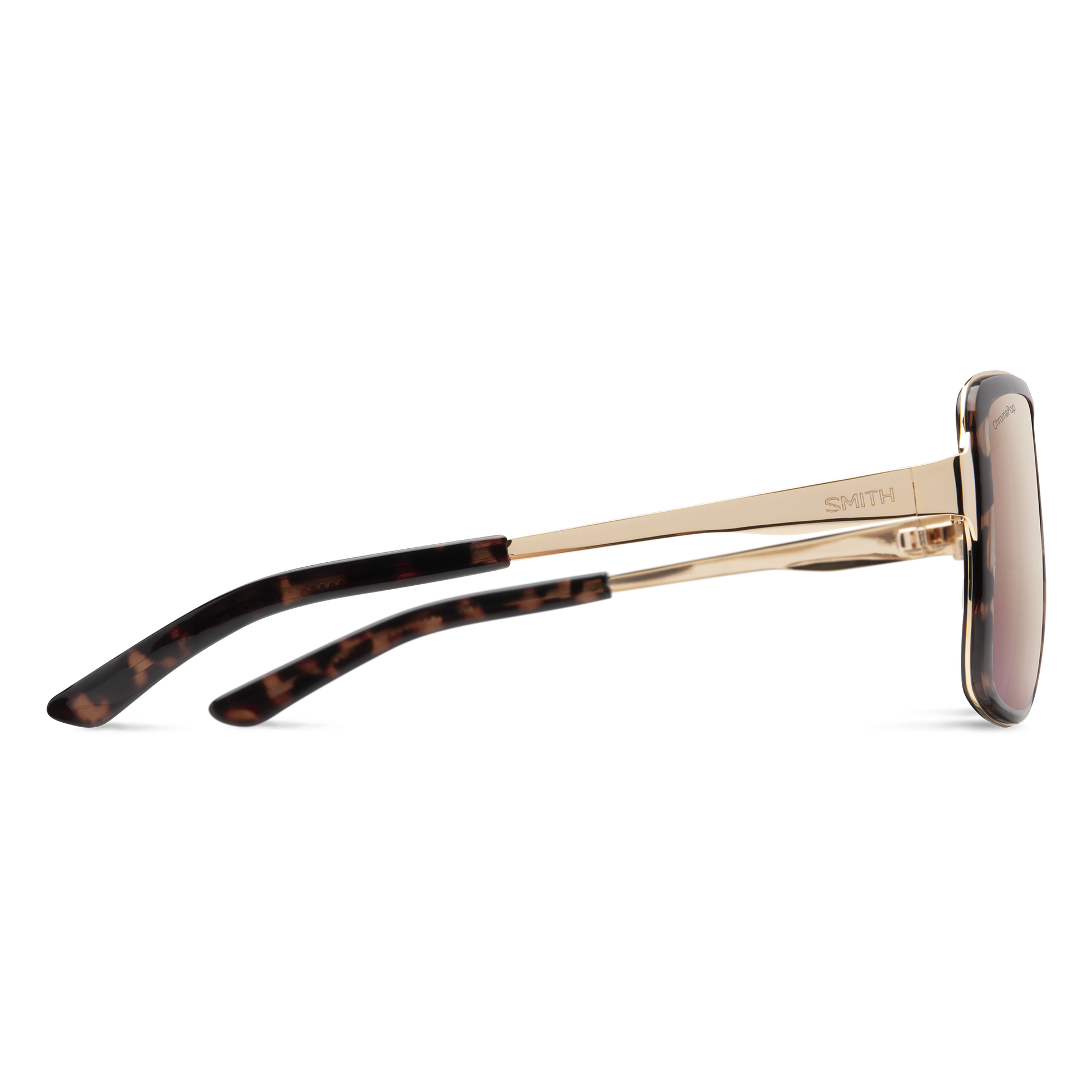 Aveline - Past Season, Tortoise | Polarized Brown Gradient