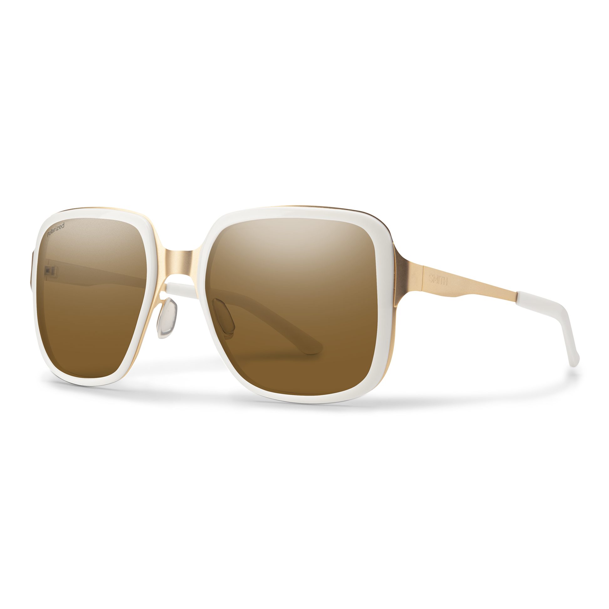 Aveline - Past Season, Tortoise | Polarized Brown Gradient