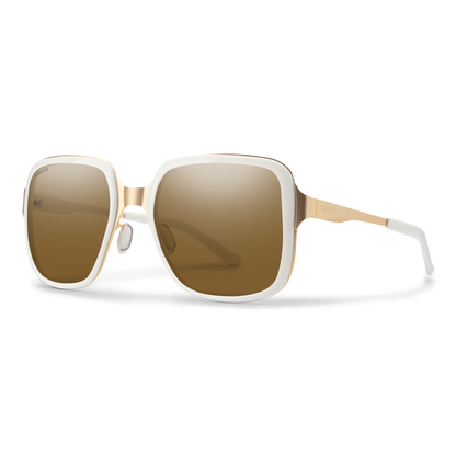Aveline - Past Season, Tortoise | Polarized Brown Gradient