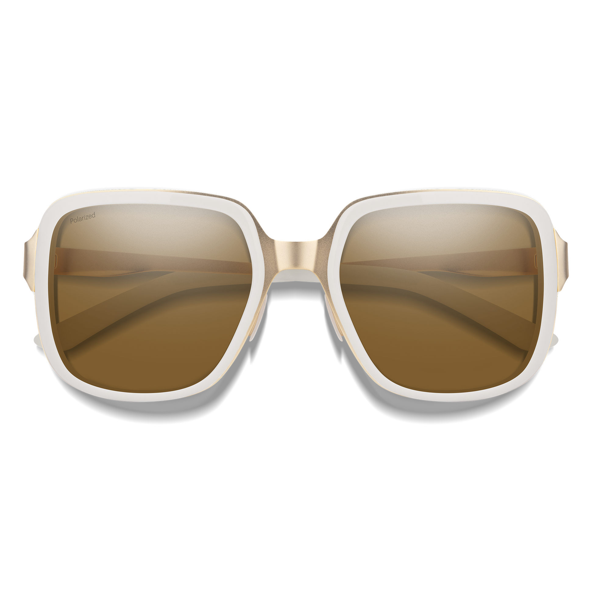 Aveline - Past Season, Tortoise | Polarized Brown Gradient