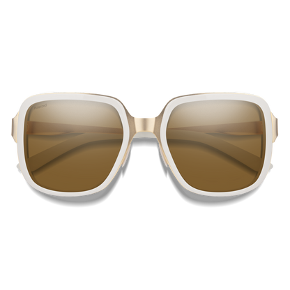 Aveline - Past Season, Tortoise | Polarized Brown Gradient