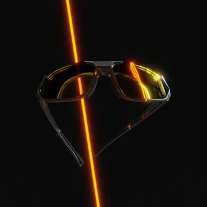SMITH x Beams Sliders, BEAMS AB3 | ChromaPop Photochromic Brown