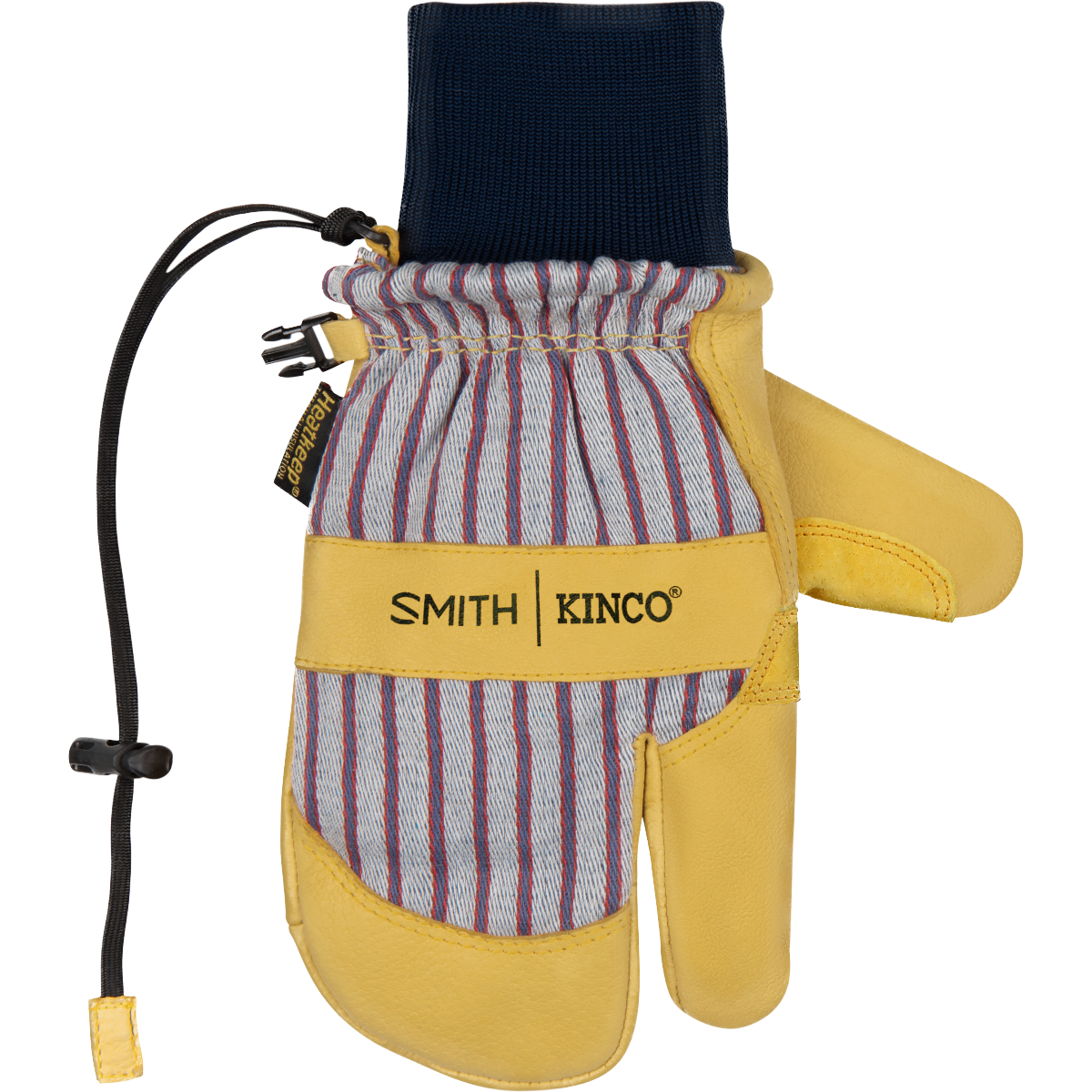 Smith x Kinco Gloves