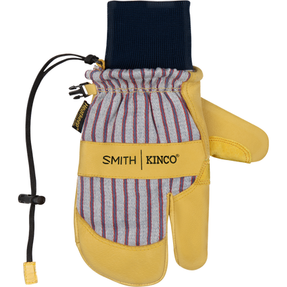 Smith x Kinco Gloves, Kinco + S